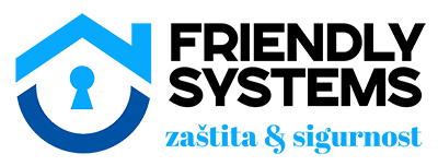 Friendly Systems - Sigurnost i zastita na svakom koraku!
