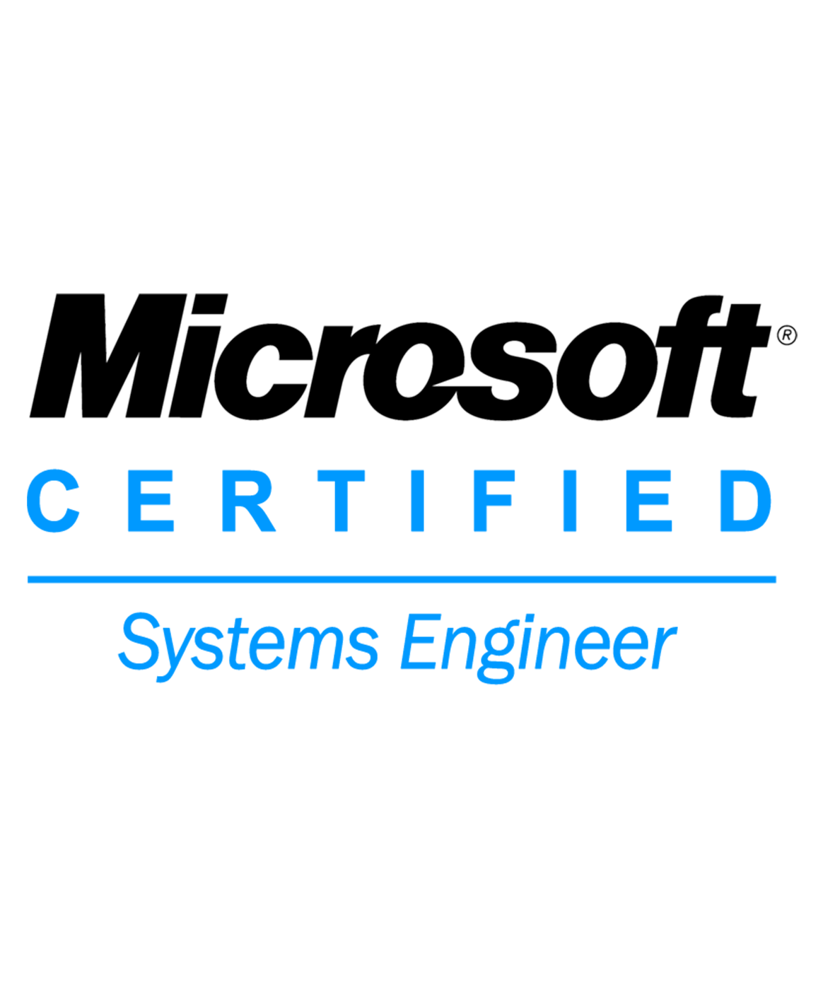 Microsoft sistem administrator